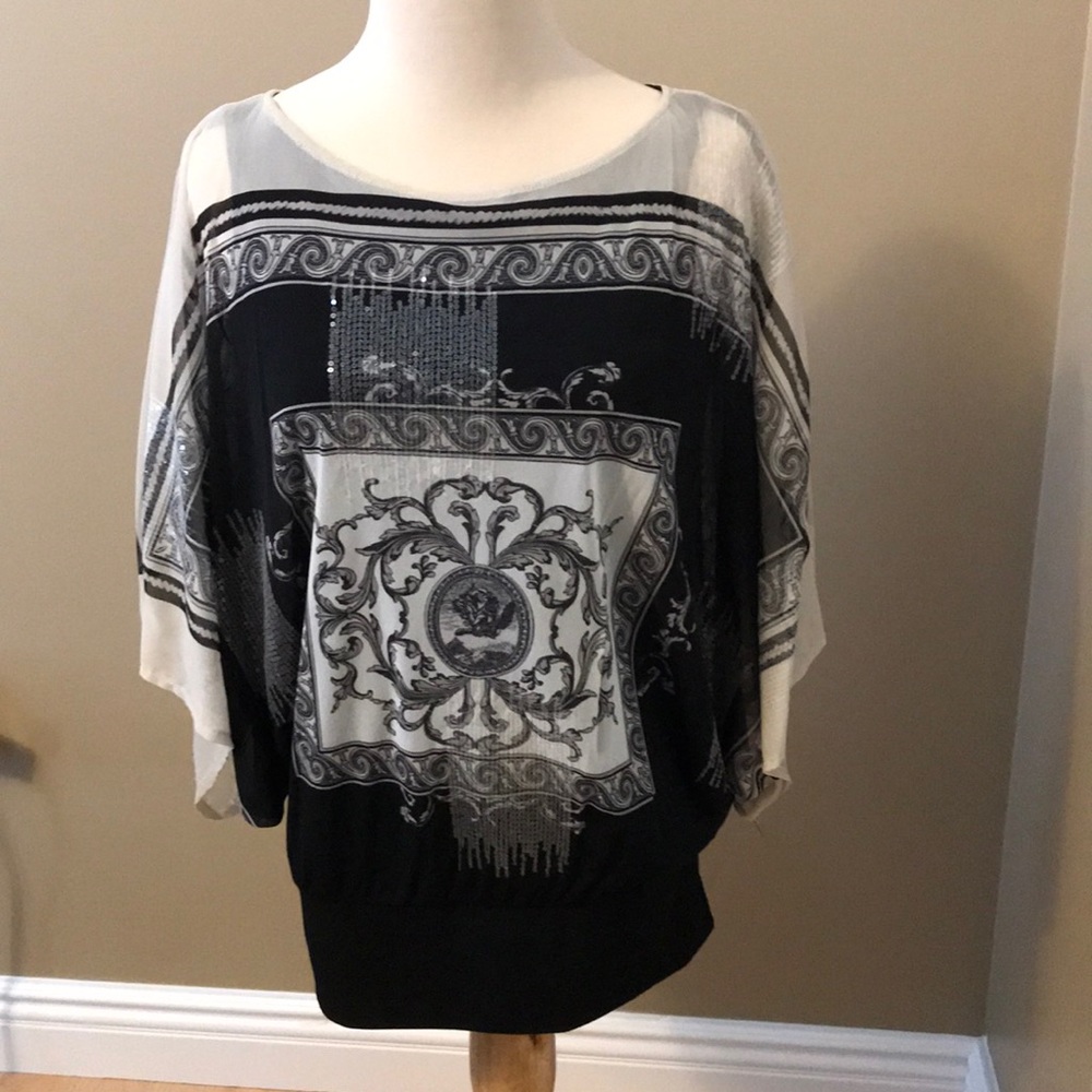 Women blouse